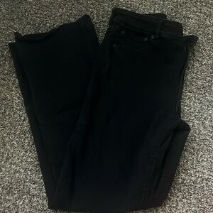 American Eagle Artist Flare Jeans